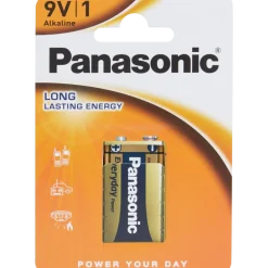 Panasonic batterij 1 Stuks | Action NL
