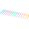 Pastel balpennen | Action NL