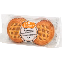 Patisserie appelkoeken | Action NL