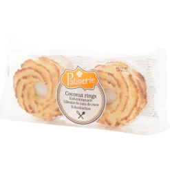 Patisserie kokoskransen | Action NL