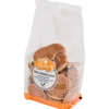 Patisserie mini-stroopwafels | Action NL