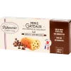 Patisseries Gourmandes mini cakejes met chocoladestukjes | Action NL