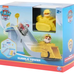 Paw Patrol uitkijktoren speelset Vanaf 2 jaar | Action NL