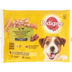 Pedigree hondenvoer Kip & Rund | Action NL