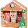 Peperkoekmannetje giftset 1 Stuks | Action NL