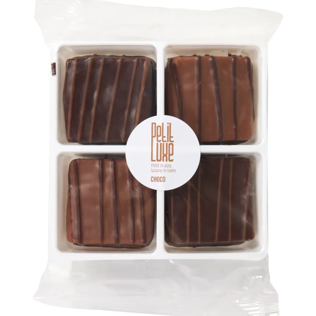 Petit fours | Action NL