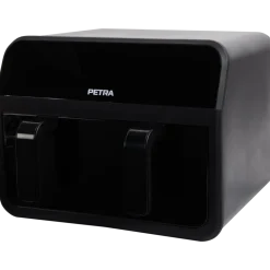 Petra airfryer Dual View | Action NL