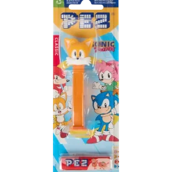 PEZ Sonic | Action NL