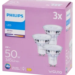 Philips led lampen 345 lm | Action NL