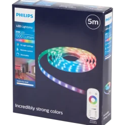Philips ledstrip 24 watt | Action NL