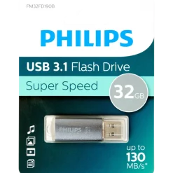 Philips USB-stick 32 gigabytes | Action NL