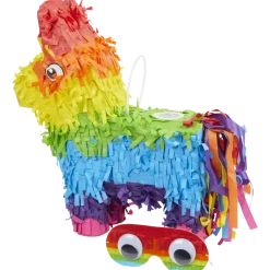 Piñata met masker | Action NL