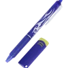 Pilot Frixion Clicker uitwisbare pen | Action NL