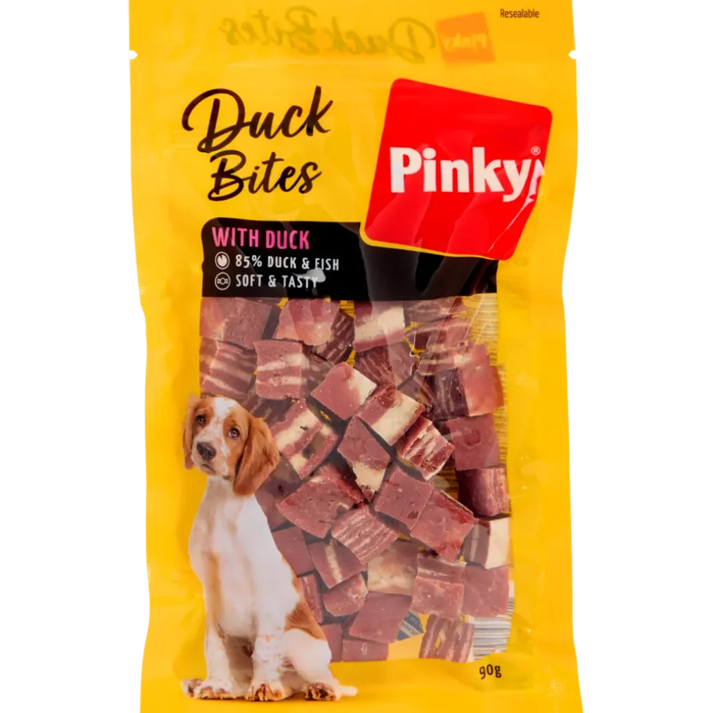 Pinky hondensnacks | Action NL