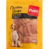 Pinky hondensnacks Chicken Strips | Action NL