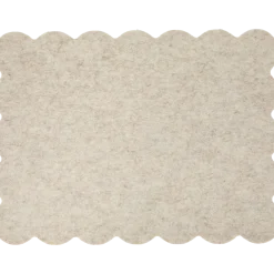 Placemat van vilt | Action NL