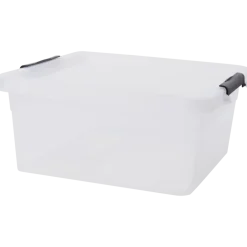 Plast1 opbergbox | Action NL