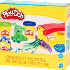 Play-Doh Mini Classics | Action NL