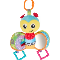 Playgro kinderwagen hanger | Action NL
