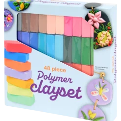 Polymeerklei | Action NL