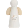 Porseleinen kerstfiguur | Action NL