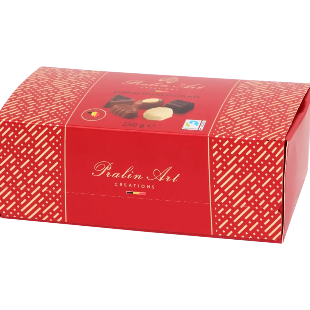 Pralin Art luxe pralines | Action NL
