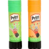 Pritt gekleurde lijmstiften | Action NL