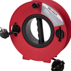 Pro-max kabelhaspel 20 m | Action NL