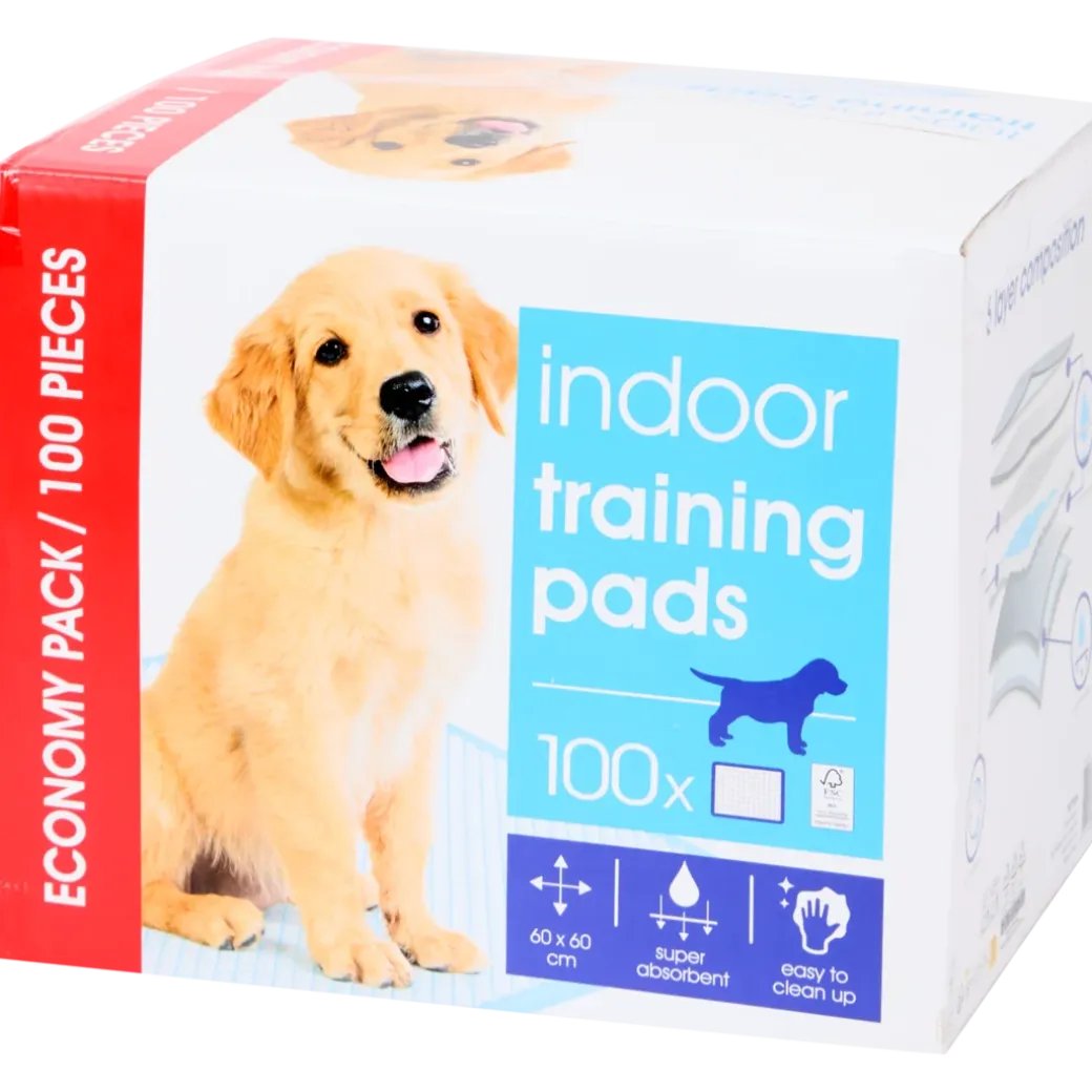 Puppy trainingpads | Action NL