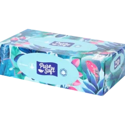 Pure Soft tissuebox | Action NL