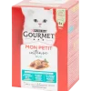 Purina Gourmet Mon Petit kattenvoer | Action NL