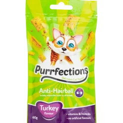 Purrfections kattensnacks | Action NL