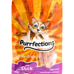 Purrfections mini-kattensnacks | Action NL