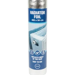 Radiatorfolie | Action NL