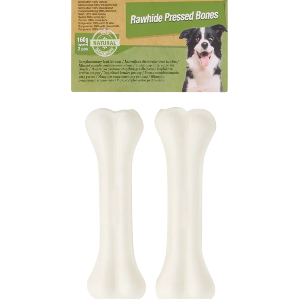 Rawhide hondensnacks | Action NL