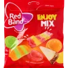 Red Band Enjoy Mix | Action NL