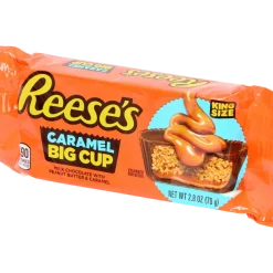 Reese's Big Cup Caramel | Action NL