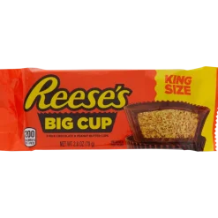 Reese's Big Cup King Size | Action NL