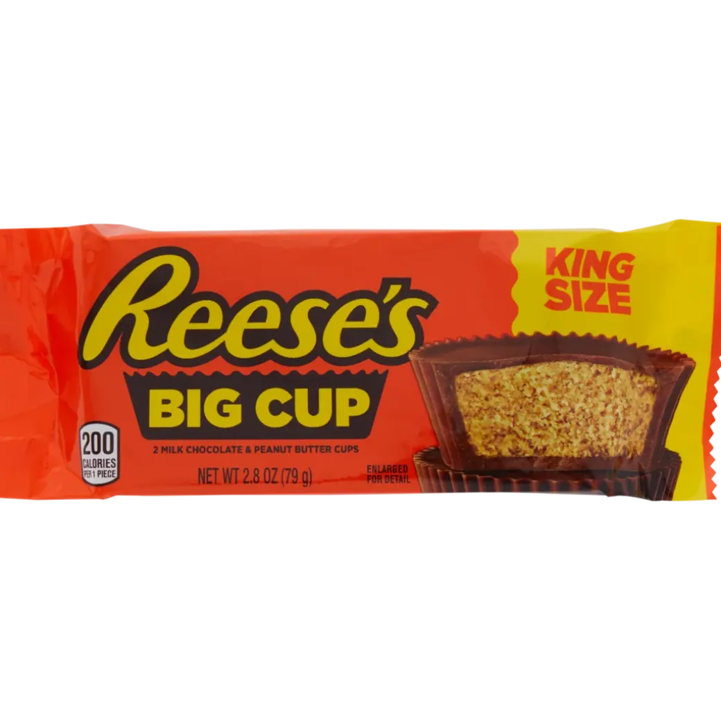 Reese's Big Cup King Size | Action NL