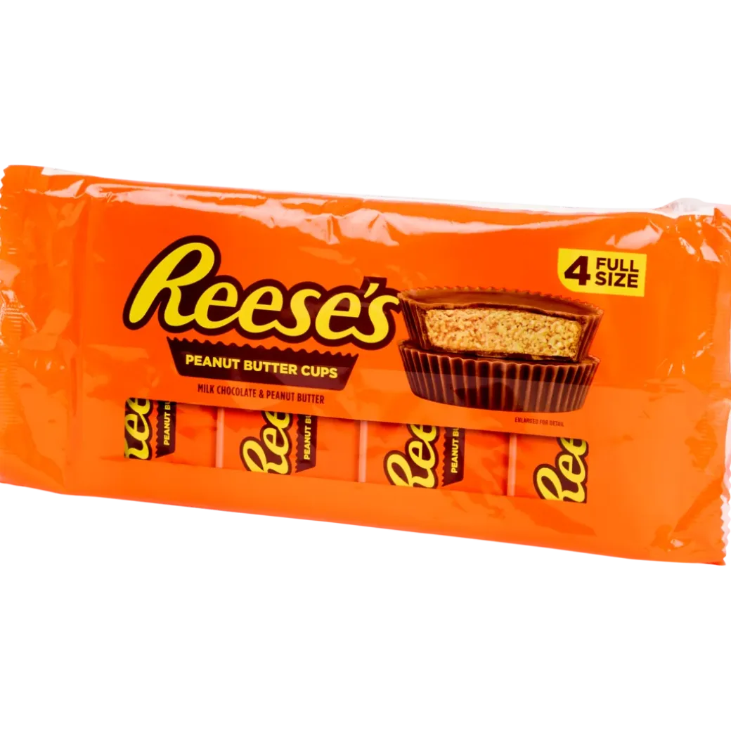 Reese's Peanut Butter Cups | Action NL