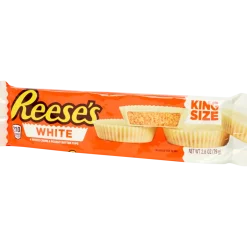 Reese's Peanut Butter Cups White | Action NL