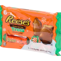 Reese's Peanut Butter Trees | Action NL