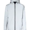 Regenjas met opbergzak Unisex | Action NL
