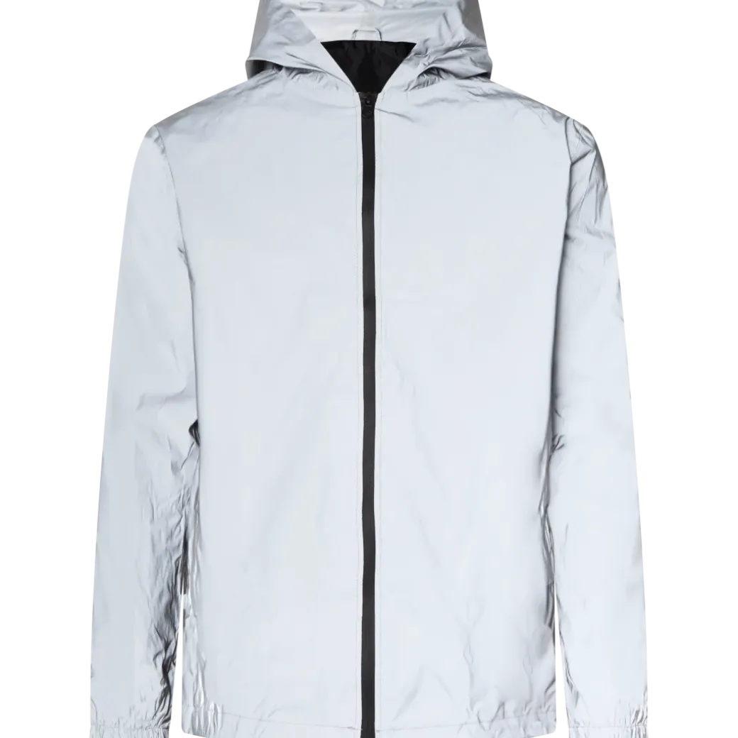 Regenjas met opbergzak Unisex | Action NL
