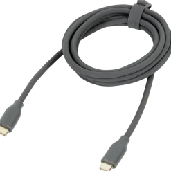Re-load laad- en datakabel USB-C naar USB-C | Action NL