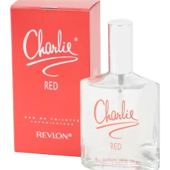 Revlon eau de toilette Charlie red | Action NL