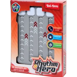 Rhythm Hero spel Vanaf 3 jaar | Action NL