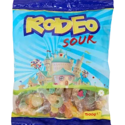 Rodeo snoepjesmix | Action NL