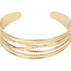 Roestvrijstalen bangle-armband | Action NL