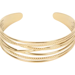 Roestvrijstalen bangle-armband | Action NL